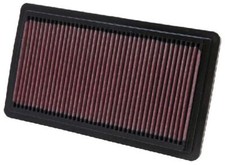 K&N Filters 33-2279 Luftfilter für MAZDA
