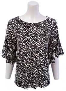 LOFT-OUTLET-Jersey-Knit-Bell-Sleeve-Top