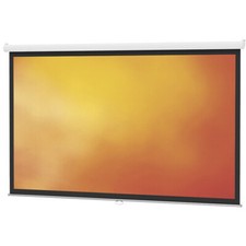 NEW - Da-Lite Model  40208     96x96x244.    ...
