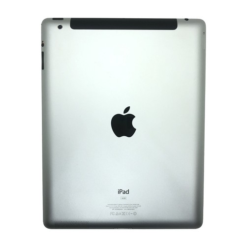 TABLETTE APPLE - A1396 - IPAD 2 CELLULAR 16GO - NOIR - Testé 100% Fonctionnel - Photo 4/13