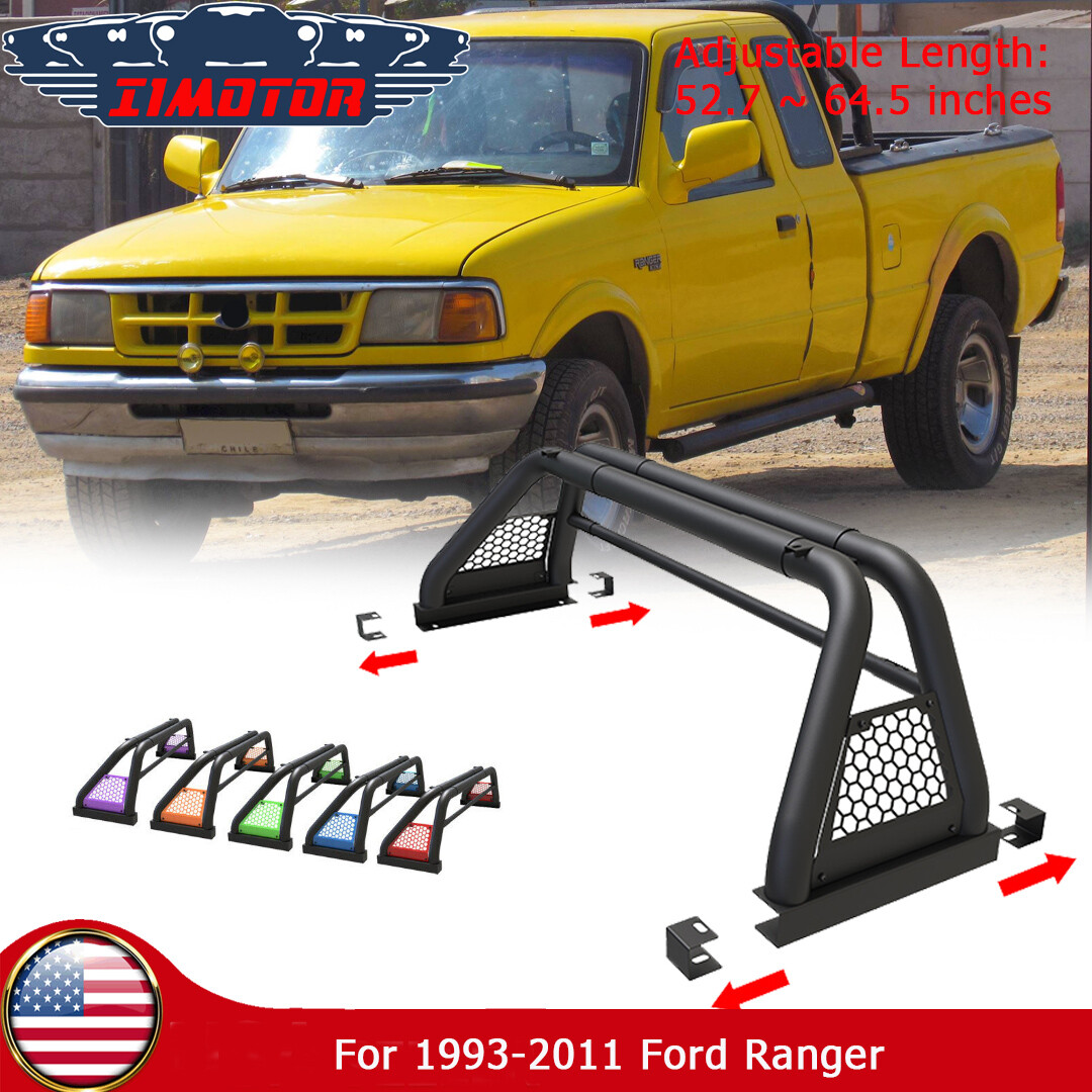 2020 ford ranger chase rack sale