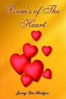 Poem's of The Heart 9781420813258 by Jerry Lee Hodges Hardback