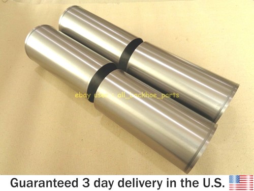 JCB BAGGERLADER - ZYLINDERLAUFBUCHSE, 103 MM FÜR 444 JCB DIESELMAX MOTOR, SATZ 4 TLG. - Bild 2 von 7