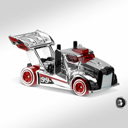 Hot Wheels 1:64 Scale Diecast Basic Car Asst 2017 (Choose from 50+ styles) C4982 - Picture 164 of 209