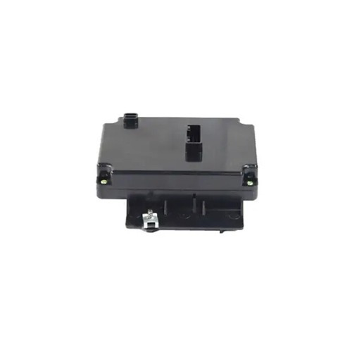 Genuine Mopar A/C And Heater Module 68366553AA - Picture 5 of 6