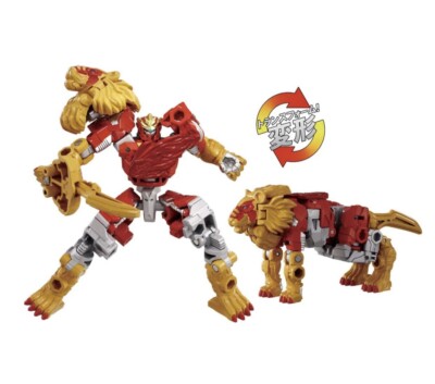 レカフィグ　ヤマト　ボニー　6点セット I Built LEGO Ninjago Zane's Ultra Combiner Mech 71834