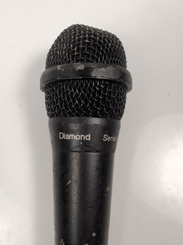 Peavey PVM 22 Diamond Series Unidirectional Cardioid Microphone - Picture 4 of 6