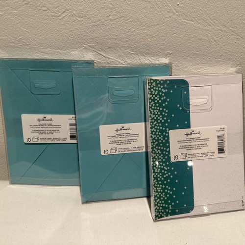 Hallmark Holiday Party Inviations Mingle All The Way 30 Invites - Picture 4 of 4