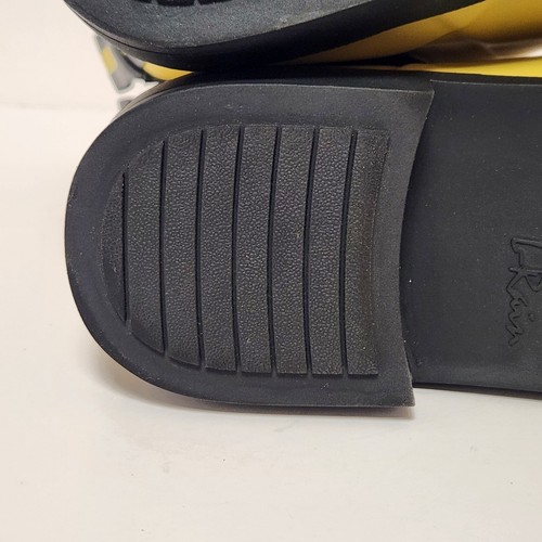 L-Rain LR Damen kurze Regenstiefel wasserdicht rutschfest Boston Terrier Gr. 11 - Bild 14 von 17