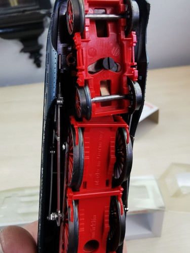 Märklin 3391 Dampf-Lok BR 03 10 T7537 - Bild 23 von 24
