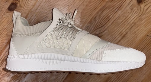 Puma X Han København Tsugi Netfit Sneaker, Beige, Unisex UK 7 Limited Edition - Bild 2 von 11