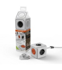 allocacoc Eco PowerCube Remote Extended mit P...