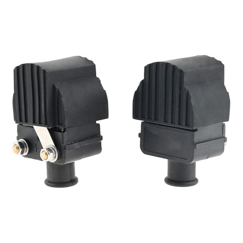 2X Ignition Coil For Mercury Mariner Outboard 6 Hp/8 Hp/9.9 Hp/15 Hp/18 Hp - Picture 5 of 11