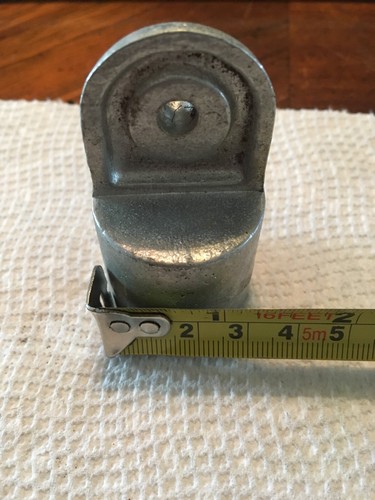 Lot of 13 CINT.O Speed Rail Fittings structural - Picture 19 of 19