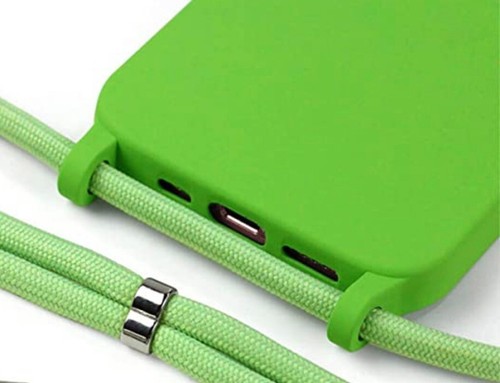 Handyhülle mit Band für iPhone 11 12 13 14 Pro Max Plus mit Kordel Handykette - Bild 30 von 74