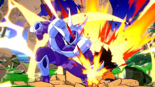DRAGON BALL FighterZ FighterZ Pass 1 DLC for PC Game Steam Key Region Free - Picture 3 of 5