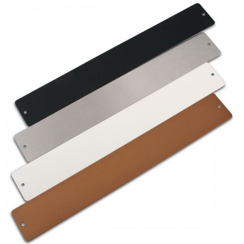 Magnetleiste ELEMENT SMALL 350 x 50 mm zum Anschrauben - Bild 7 von 7