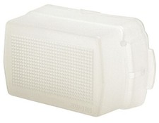 Nikon SW-10H Flash Soft Dome Diffuser for SB-800 SB-600 Speedlite