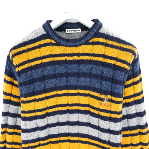 uitdrukking Schrijfmachine Correspondentie Cosby Vintage Retro 90s Burlington Coloured Sweater Jumper Size UK/US 42 EU 52 | eBay uitdrukking Schrijfmachine Correspondentie Cosby Vintage Retro 90s Burlington Coloured Sweater Jumper Size UK/US 42 EU 52 | eBay