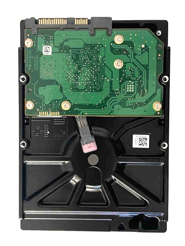 Disco duro interno Dell Constellation de 3,5 pulgadas 3 TB 7200 rpm 6 Gbps SAS ST33000650SS - Imagen 2 de 5