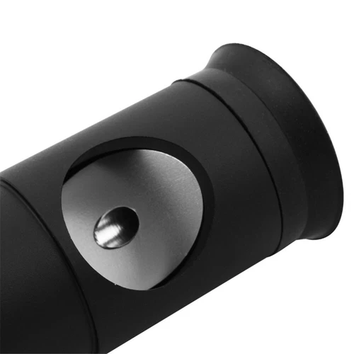 Oculare Collimazione Cheshire Metallo 1,25 Pollici F Newtonian Rifrattore Telescopi - Foto 5 di 8