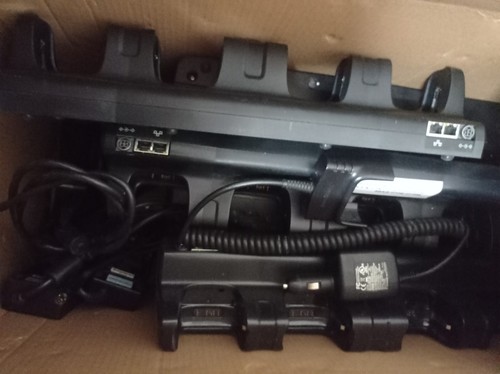 NUOVO Dolphin 99EX/ 99EX-HB-2 - HomeBase - EU Kit. fattura - accessori? si - Foto 6 di 10
