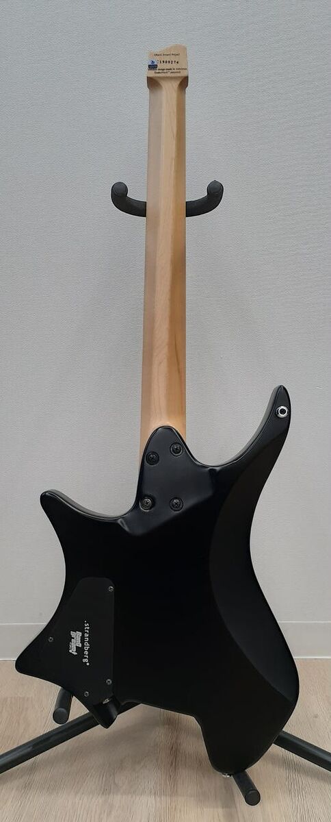 Strandberg Boden RAS 6 BanG Dream! RAISE A SUILEN Electric Strandberg Boden RAS 6 BanG Dream! RAISE A SUILEN Electric