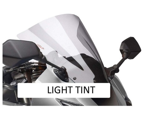 Passend für Honda CBR600RR 2024 KLAR Scheinwerferschutz Powerbronze - Bild 12 von 19