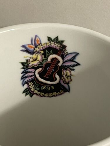 Eddy Y Mug Island Heritage Honolulu Hawaii Surf 10 Oz Porcelain - Picture 6 of 10