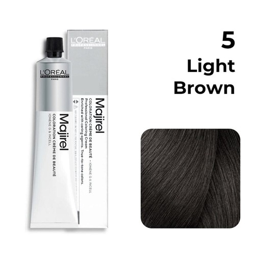 Loreal Professional Majirel Permanent Hair Color 50g | Select Shade | FREE SHIP - Picture 21 of 33