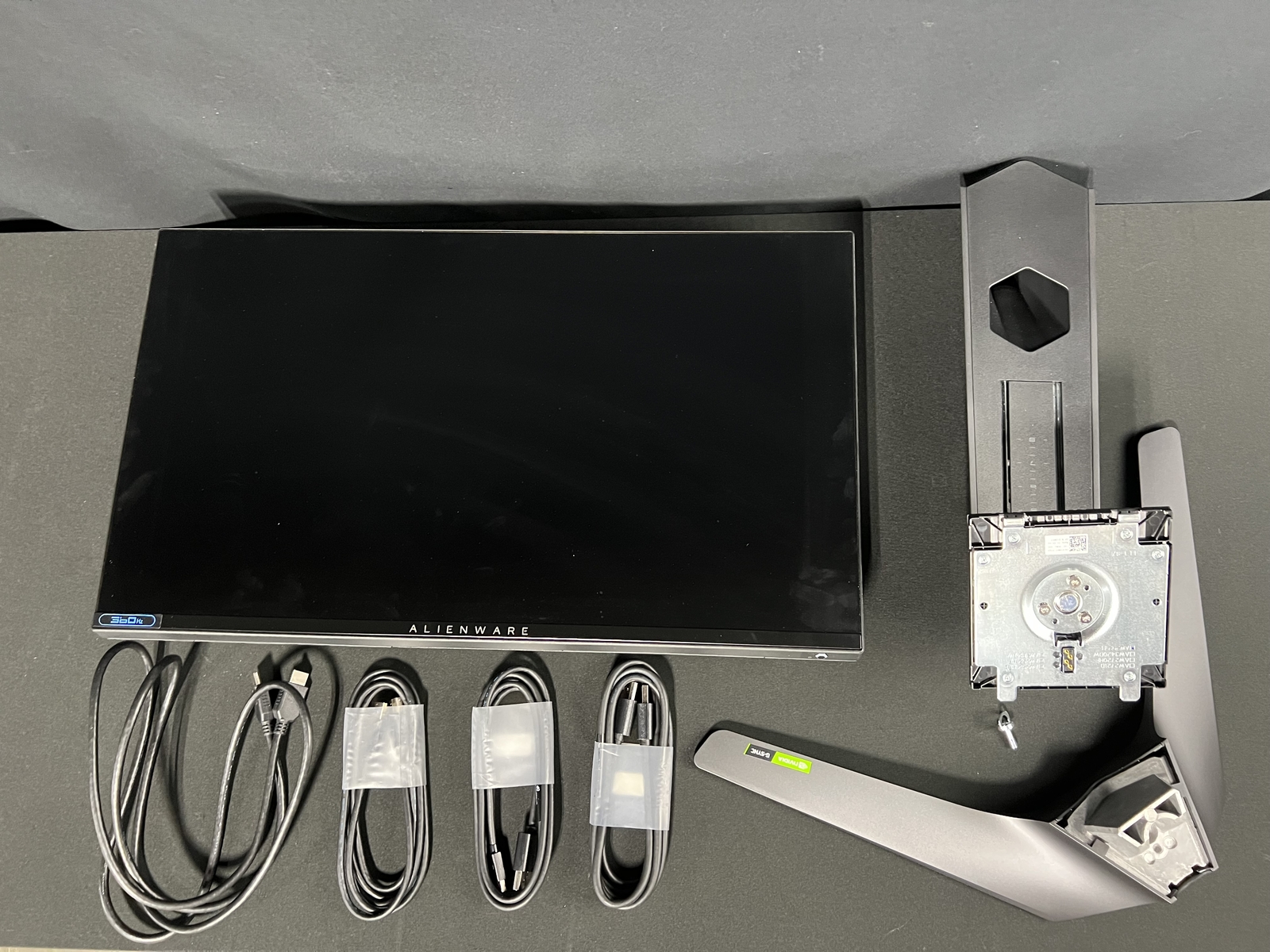 Alienware AW2521H 25 Full HD LED LCD Monitor
