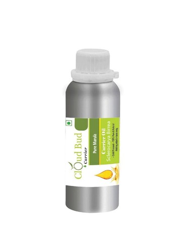 Cloud Bud olio di Marula puro sclerocarya Birrea 100% naturale spremuto a freddo non tagliato - Foto 17 di 17