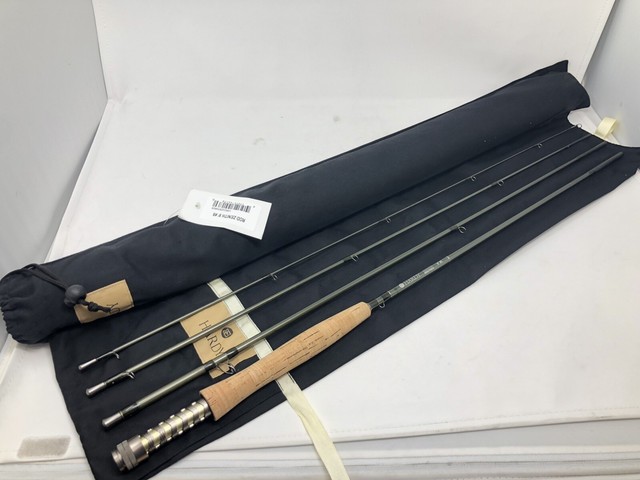 hardy zenith fly rod for sale