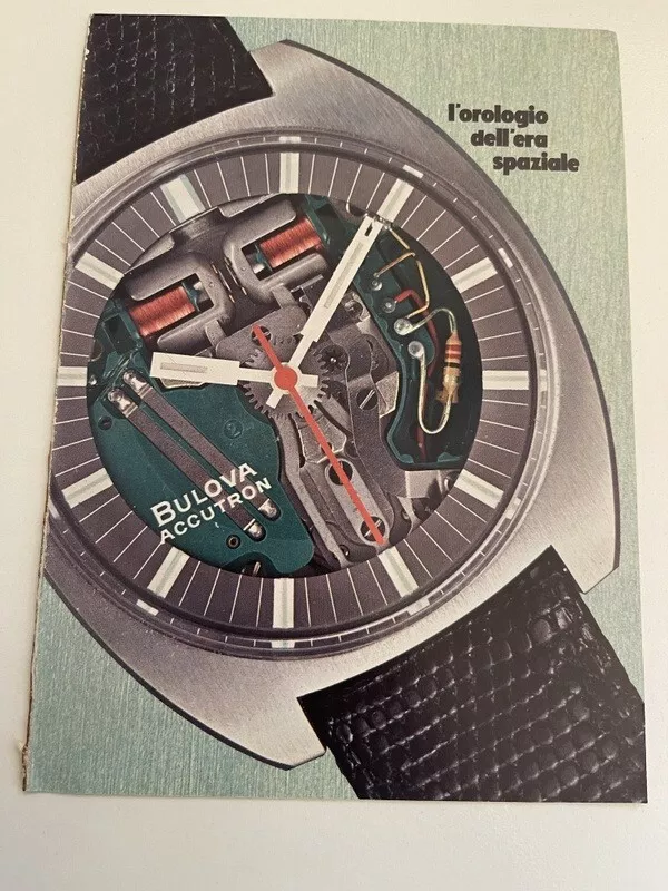 Catalogo bulova hotsell