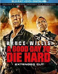 BLU-RAY ACTION - DISC + COVER ART - NO CASE - $2 COMBINED SHIPPNG - READ DETAILS - Picture 6 of 105