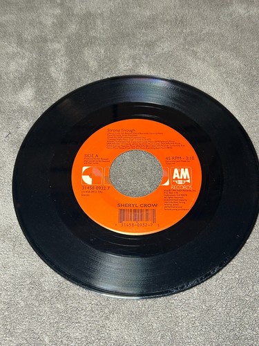 5 $ 45er - gemischte Genres & Jahre - G bis fast neuwertig - Flach 5,00 $ Versand - Buchstabe C - Bild 79 von 89