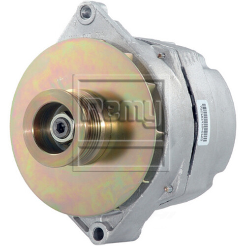 Alternator-75 Remy 20218 Reman - Imagen 2 de 4