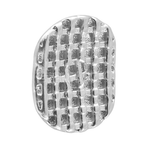 ETERFANT Dental Lingual Buttons Round/Rectangular/Lingual Button Chains Bondable - Picture 57 of 79