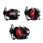 <!--F#f_0-->VIVOSUN 4/6/8 Inch Inline Duct Fan Blower Fan Exhaust Fan for Grow Tent Room<!--F/-->