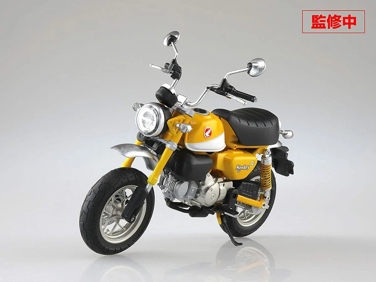 Honda monkey for sale ebay deals