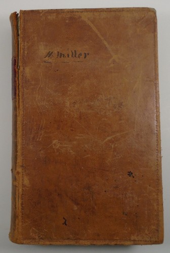 1867 KANADISCHES FÖRDERWERK Rordans IMMOBILIENRECHT Henry Miller MARKHAM Ontario - Bild 2 von 18
