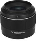 Sony E-mount Auto & Manual Focus Camera Lenses 50mm Focal