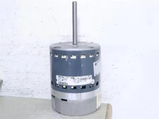Genteq Eon 5SEA39RLV5504 ECM Blower Motor 1HP 120/240V MOT15033 D344717P05 CCW