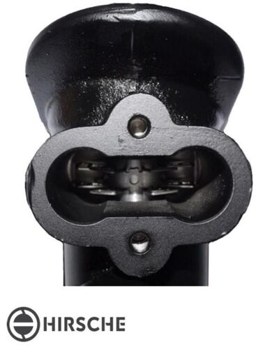 VW Polo Mk5 Steering Rack (6R) 2009 - 2014 OE: 6Q2423055 - Picture 2 of 5