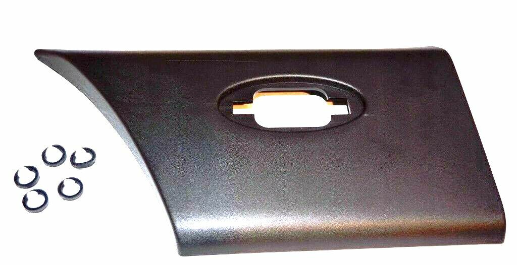 RENAULT TRAFIC / Arrière Panneau Supérieur Moulage 8200011484 Original RENAULT TRAFIC / Arrière Panneau Supérieur Moulage 8200011484 Original