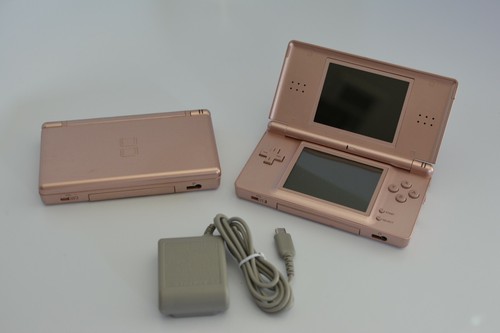 Nintendo DS Lite + Charger | Pick Color | Tested Working | Authentic | US Seller - Picture 72 of 81