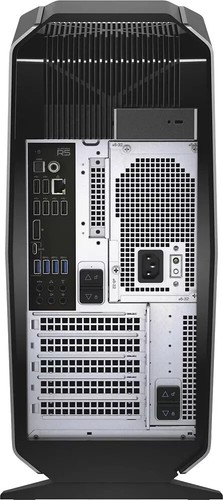 Alienware Aurora R5 i7-6700 16GB RAM 256GB SSD 1TB HDD GTX 1070 WIN 10 PRO WIFI - Picture 2 of 9