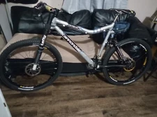 Cannondale Scalpel SE Carbon 2 Black Magic Mountain Bike