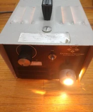 Dolan-Jenner Fiber-Lite Series 180 High Intensity Illuminator, 150w Bulb