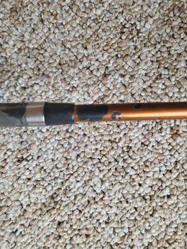 Tiger Shark Hammerhead 3 Hybrid RH Graphite R Flex 40" - Picture 7 of 12
